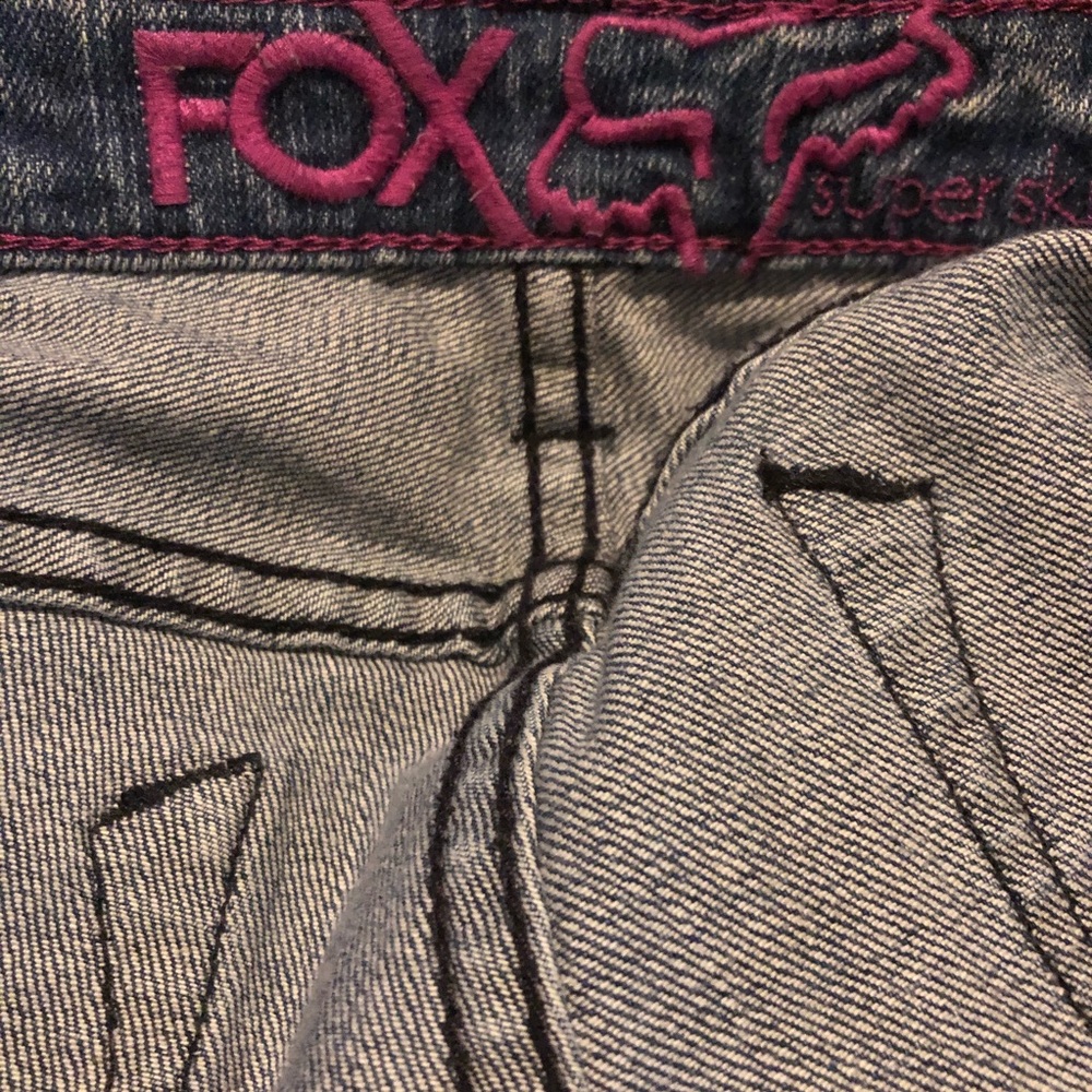 Fox Jeans - Picture 4 of 5